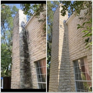 Photo of United Exterior Cleaning & Pressure Washing