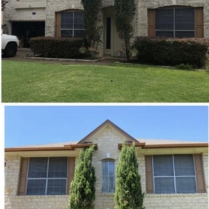 Photo of United Exterior Cleaning & Pressure Washing