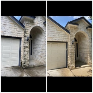 Photo of United Exterior Cleaning & Pressure Washing