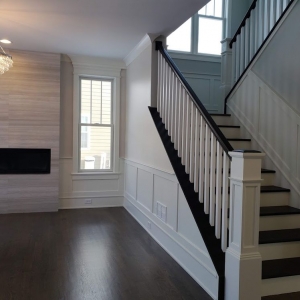 Photo of Renovations by Fairfield
