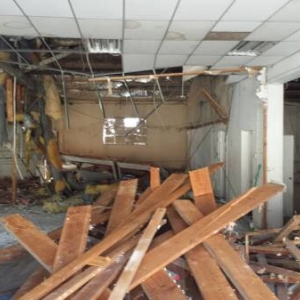 Photo of Queen City Demolition & Remodeling