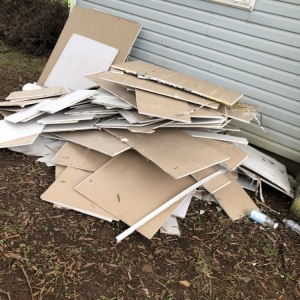 Photo of Queen City Demolition & Remodeling
