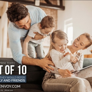 Photo of Envoy Mortgage - Phoenix, AZ