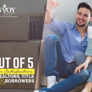 Photo of Envoy Mortgage - Phoenix, AZ