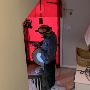Photo of DeVere Insulation Home Performance