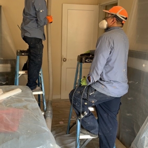 Photo of DeVere Insulation Home Performance