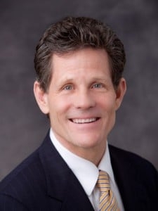 Photo of Kurt Larsen Attorney at Law