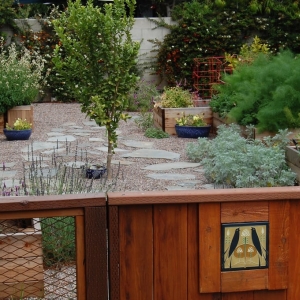 San Diego Cleator Landscape Design