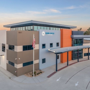 Photo of Visions of Greatness Event Center