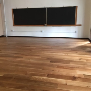 Photo of Element Hardwood Floors