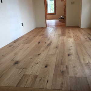 Photo of Element Hardwood Floors