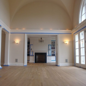 Photo of Element Hardwood Floors