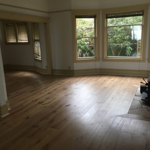 Photo of Element Hardwood Floors