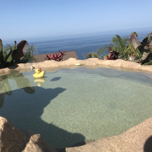 Photo of Modern Pool and Spa Services