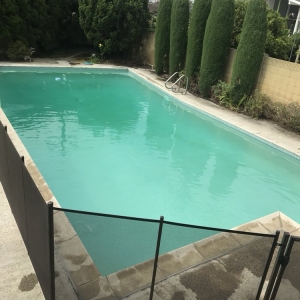 Photo of Modern Pool and Spa Services