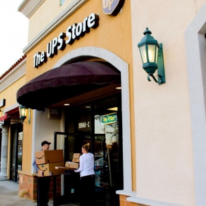 Photo of The UPS Store