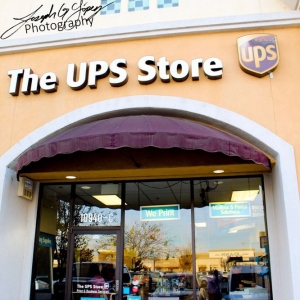 Stockton The UPS Store