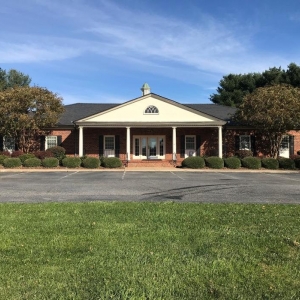 Photo of Farm Credit Carolina