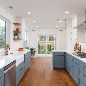 Photo of Bellweather Design Build