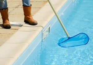 Photo of Master Diamond Pool Service