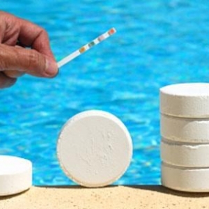 Photo of Master Diamond Pool Service