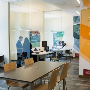 Photo of San Mateo Credit Union