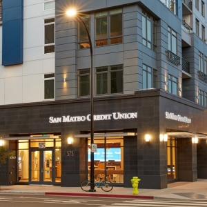 Photo of San Mateo Credit Union
