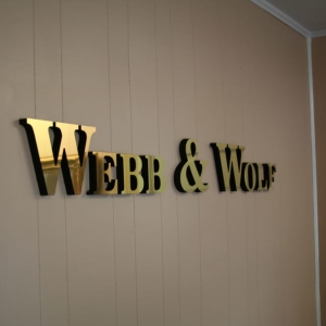 Towson Webb & Wolf