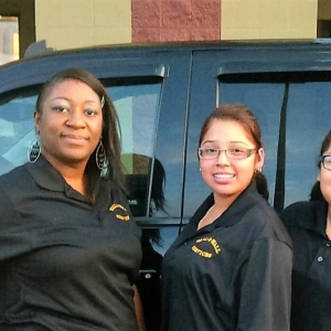 San Antonio Wall-2-Wall Services