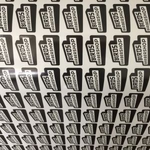Photo of The Bumper Sticker