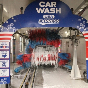 Photo of Take 5 Car Wash