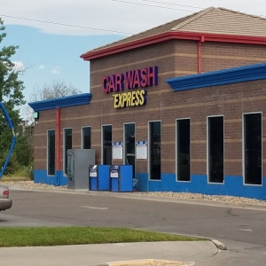 Photo of Take 5 Car Wash