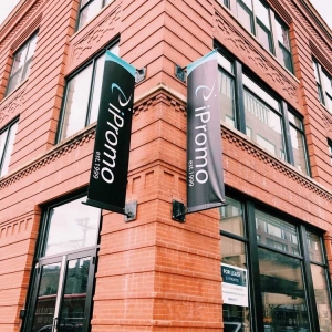 Photo of iPromo