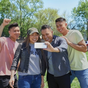 Photo of T-Mobile