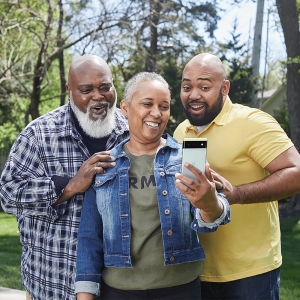 Photo of T-Mobile