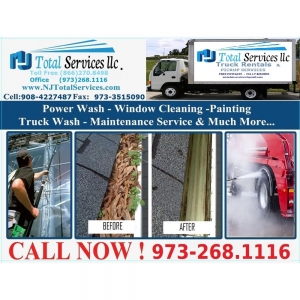 Photo of MJ Total Services