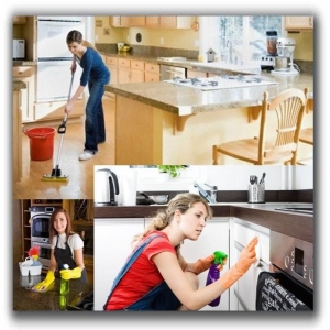 Photo of MJ Total Services