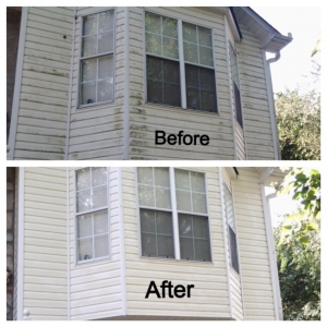 Photo of MJ Total Services
