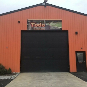 Photo of Todo Excavation & Grading