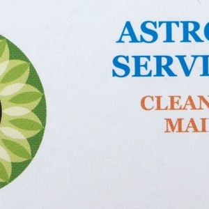 Miami Beach Astroclean Services