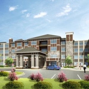 Photo of Silvercrest Properties