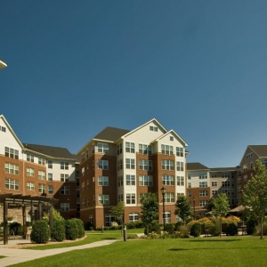 Photo of Silvercrest Properties