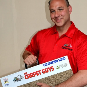 Photo of The Carpet Guys