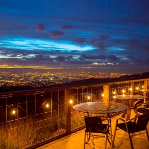 Photo of The Grandview Restaurant