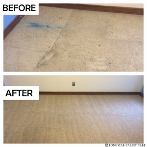 Photo of Lone Star Carpet Cleaning & Repairs