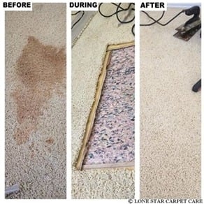 Photo of Lone Star Carpet Cleaning & Repairs