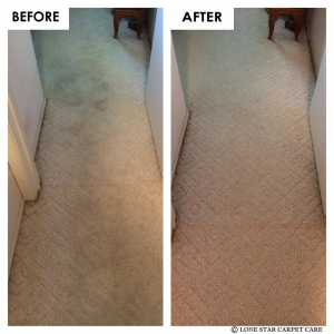 Photo of Lone Star Carpet Cleaning & Repairs