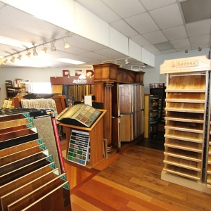 Photo of Flooring Overstock