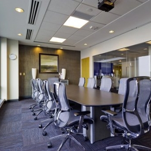 Seattle Regus Washington World Trade Center