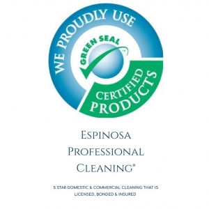 Photo of Espinosa Professional Cleaning